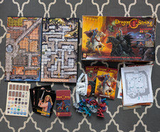 Vintage dragon strike for sale  Perry Hall
