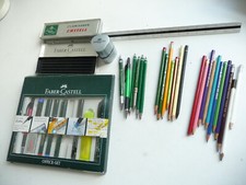 Faber castell schreibgeräte gebraucht kaufen  Hamburg