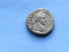 Tetradrachm caracallaantioch s gebraucht kaufen  Hallenberg