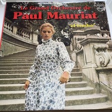 Le Grand Orchestre de Paul Mauriat 2 x LP Philips 6620 047 comprar usado Le Grand Orchestre de Paul Mauriat 2 x LP Philips 6620 047 comprar usado  Enviando para Brazil