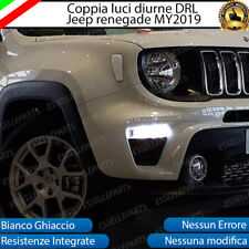 Coppia lampade diurne usato  Napoli