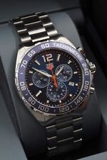 Reloj TAG Heuer Formula 1 azul para hombre - CAZ1014.BA0842 segunda mano  Embacar hacia Argentina