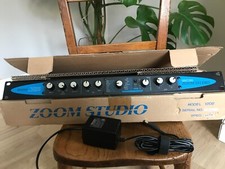 Zoom studio 1202 for sale  LEEDS