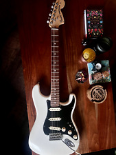 Fender american performer for sale  OLNEY
