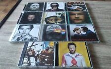 Jovanotti lotto cd usato  Massa
