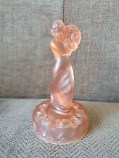 Art deco glass for sale  BURTON-ON-TRENT