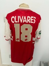 Maglia bari 1997 usato  Italia