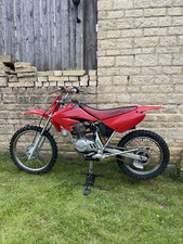 2002 honda 100 for sale  CHIPPING NORTON