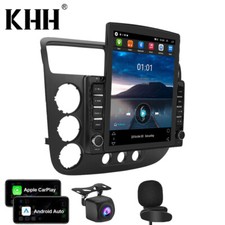 Rádio estéreo automotivo GPS Carplay 6+64G 9,7 polegadas Android 13 para Honda Civic 2000-2007, usado comprar usado Rádio estéreo automotivo GPS Carplay 6+64G 9,7 polegadas Android 13 para Honda Civic 2000-2007, usado comprar usado  Enviando para Brazil