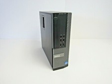 HD Win10 Pro 64-bit 65-5 Dell OptiPlex 7010 SFF i3-3240 6GB RAM 250GB, usado comprar usado  Enviando para Brazil