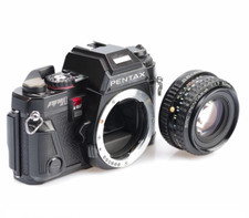 Pentax reflex program usato  Torrita Tiberina