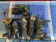 Makita bosch bohrhammer gebraucht kaufen  Deutschland
