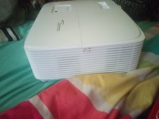 Optoma uhd38x ultra for sale  Saint Joseph