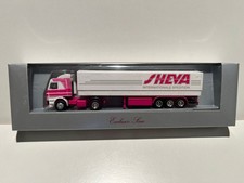 Herpa scania sheva gebraucht kaufen Herpa scania sheva gebraucht kaufen  Heidenheim an der Brenz