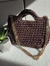 Sac crochet d'occasion  Béthune