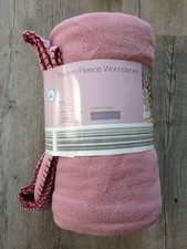 Thermo fleece wohndecke gebraucht kaufen  Bielefeld