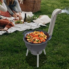 Outdoor wood burning for sale  USA