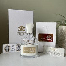 Creed aventus 75ml for sale  RYDE
