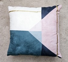 Art deco cushion for sale  GLASGOW