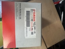 Air filter element for sale  EPSOM