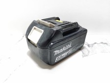 Genuine makita bl1830b for sale  LOUGHBOROUGH