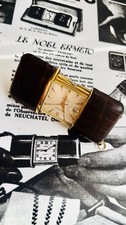 Montre poche movado d'occasion  Saint-Mandé