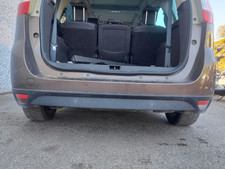 850123327r paraurti post. usato  Italia