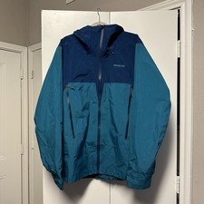 Patagonia blue super for sale  Dallas