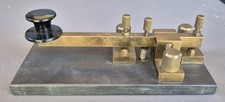 G.w. brass key for sale  HARPENDEN