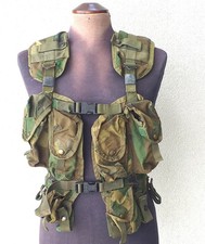 Vest tactical load usato  Milano