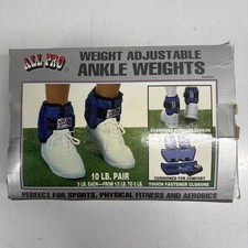 Pro pair adjustable for sale  Cleveland