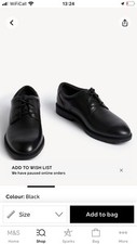 Marks spencer boys for sale  ALDERSHOT