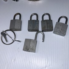 Yale padlock keyed for sale  Pittsburgh