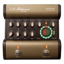 Baggs venue tuner for sale  Middletown
