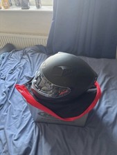 Black nitro motorbike for sale  WORCESTER PARK
