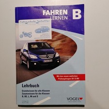 fahren lernen b vogel gebraucht kaufen fahren lernen b vogel gebraucht kaufen Düsseldorf