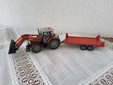 Siku fendt traktor gebraucht kaufen  Würselen