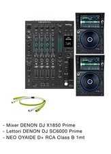 Console denon prime usato Console denon prime usato  Lucera