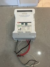 Carregador de bateria automático digital ProMariner ProNautic 1250P 12,50 P Marine comprar usado  Enviando para Brazil
