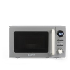 Salter retro grey for sale  OLDHAM