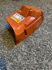 Genuine husqvarna cylinder for sale  WELSHPOOL
