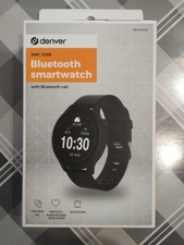 Denver bluetooth smartwatch gebraucht kaufen Denver bluetooth smartwatch gebraucht kaufen  Ingolstadt