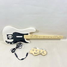 Usado, Baixo Xbox 360 Rock Band Fender Precision 9806 comprar usado  Enviando para Brazil