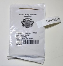 Genuine oem harley for sale  San Diego