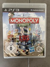 Monopoly streets gebraucht kaufen  Bad Essen