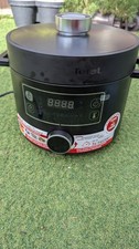 Tefal cy754840 new for sale  FELTHAM