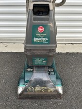 Hoover steamvac widepath for sale  Jamison