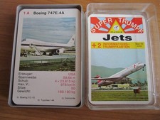 Altes quartett jets gebraucht kaufen  Altrip