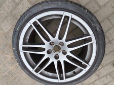 Alu felge audi gebraucht kaufen  Hamburg