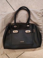 Borsa liu nera usato  Signa